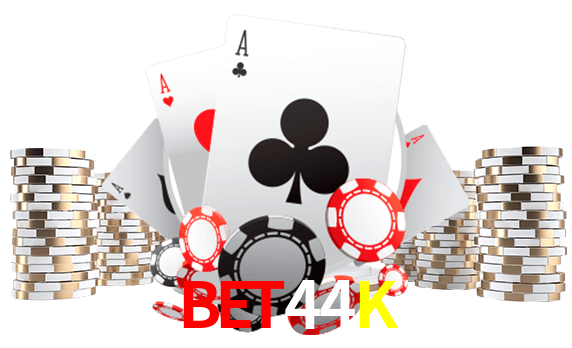 Jogue jogos de pôquer em Bet44K