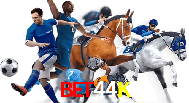 Bet44K