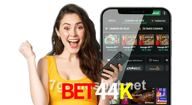 Bet44K