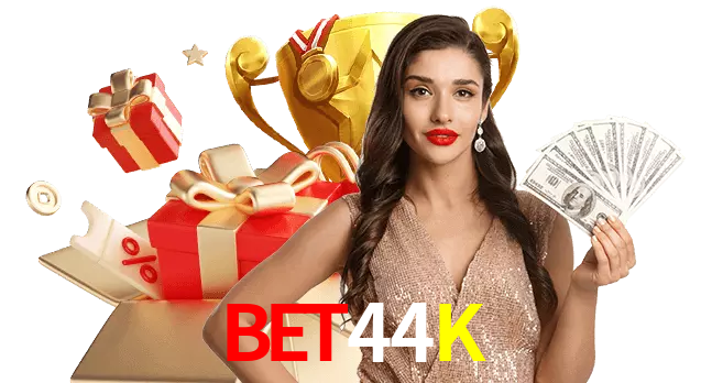 Jogue com dealers reais no Bet44K!