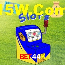 Exclusive Games Bet44K
