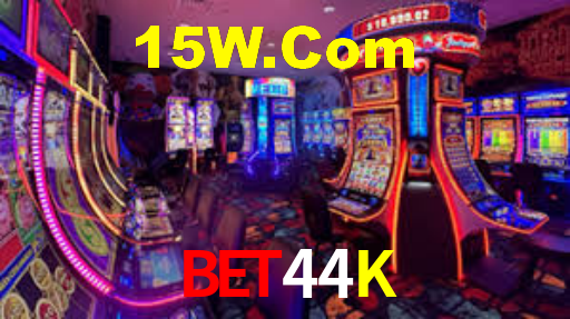 Bet44K