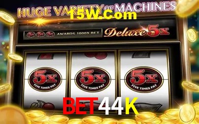 Sistemas de Segurança Bet44K