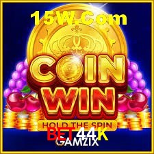 Welcome Bonus Bet44K