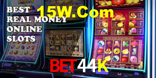 Bet44K