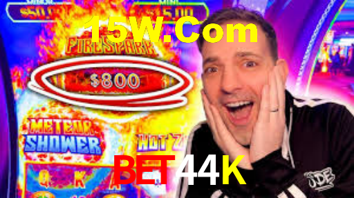 Bet44K Login