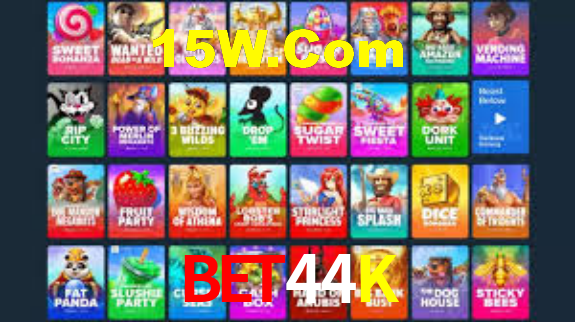 Download rápido e seguro na Bet44K