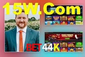 Live Casino Bet44K