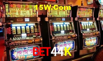 Segurança e performance na plataforma Bet44K