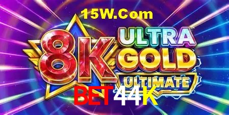Apostas de Tênis Bet44K