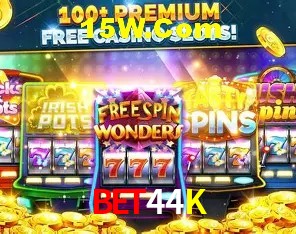 Tecnologia da Plataforma Bet44K