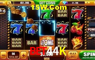 Jogo Spaceman Bet44K