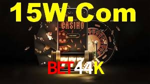 Welcome Bonus Bet44K