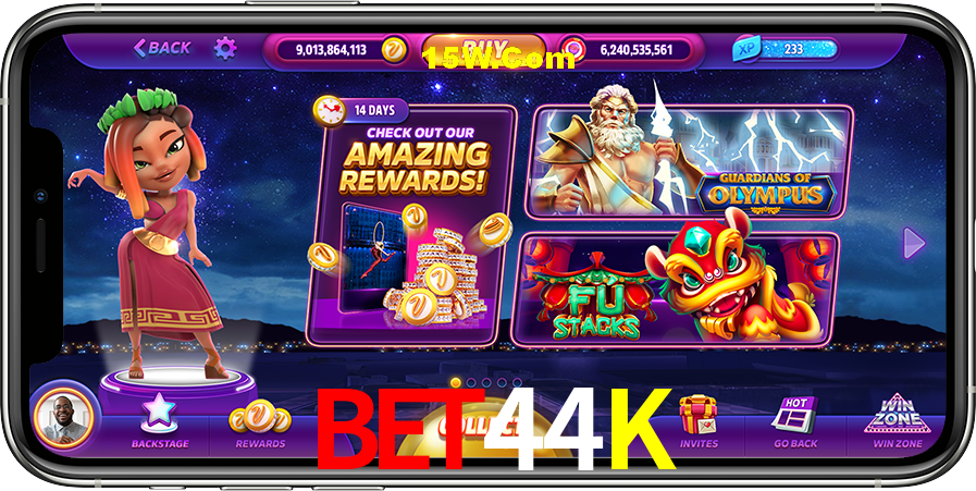 Player Reviews Bet44K
