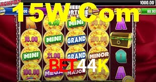 Premium Interface Bet44K