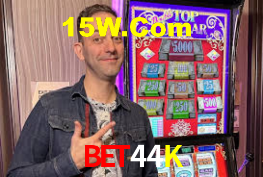 Bet44K