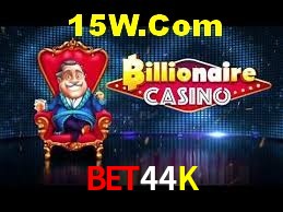 Experiência VIP Bet44K