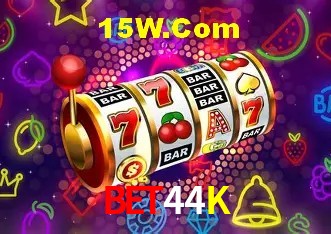 Promoções Sazonais Bet44K