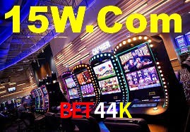 Cashback e recargas na Bet44K