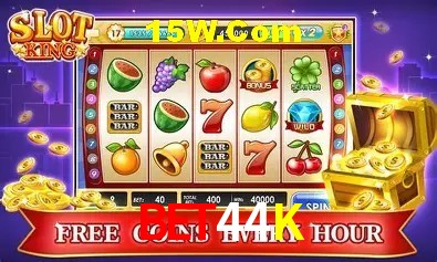 Casino VIP Bet44K