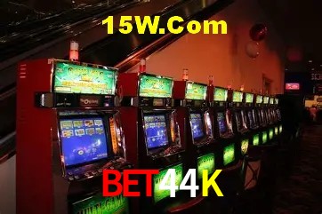 Login Seguro Bet44K