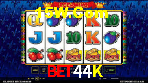 Bet44K Login