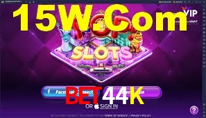 Programa VIP Bet44K