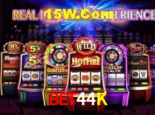 Apostas de Basquete Bet44K