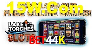 VIP Casino Bet44K