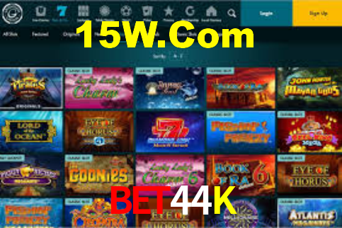 Bet44K