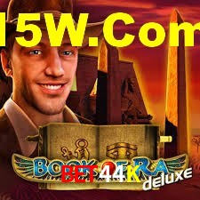 Bet44K App Interface
