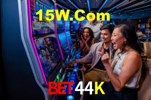 Sinta a adrenalina dos jogos de cassino com Bet44K