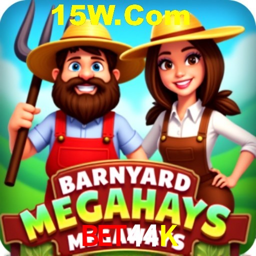 Game Providers Bet44K