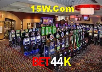 Jogo Aviator Bet44K