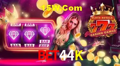 Integração de APIs Bet44K