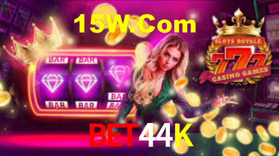 Bet44K