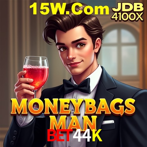 Jogos Exclusivos Bet44K