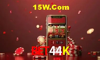 Cadastro Rápido Bet44K
