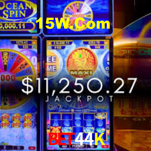 Tournaments Bet44K