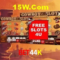 Bet44K