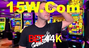 Game Providers Bet44K