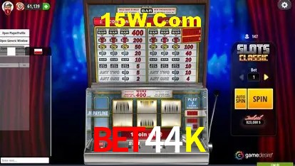 Ofertas Exclusivas Bet44K