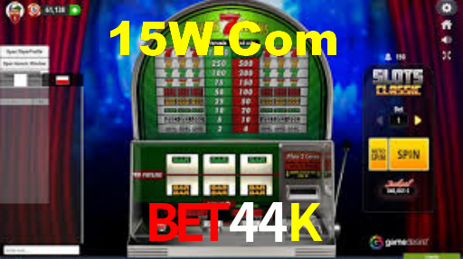 Daily Bonuses Bet44K