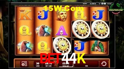 Promoções Sazonais Bet44K