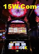 Ofertas Imperdíveis na Bet44K: Promoções e Bônus Que Valem a Pena