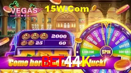 Jogos de Slot Bet44K