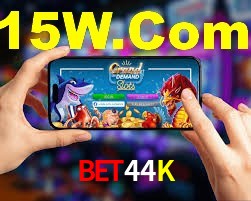 Slot Games Bet44K