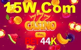 Live Casino Bet44K