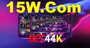 Account Benefits Bet44K