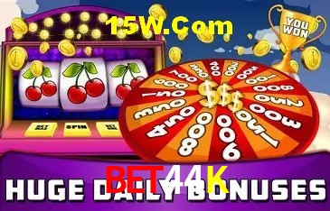 Segurança 2FA Bet44K
